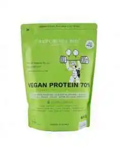 Vegan Protein Bio 70%  Republica Bio, REMEDII NATURISTE