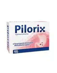 Pilorix 30 capsule Fiterman 2