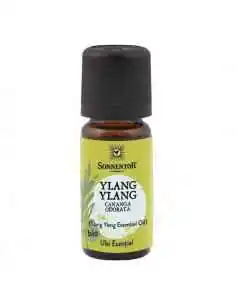 ULEI ESENTIAL YLANG-YLANG 10ml SONNENTOR, ULEIURI ESENTIALE 2