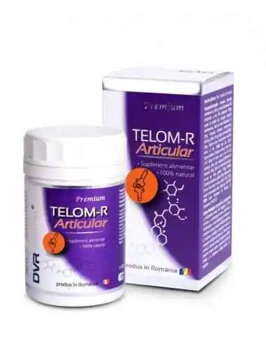 Telom R Articular 120cps DVR Pharm, Osteoporoza