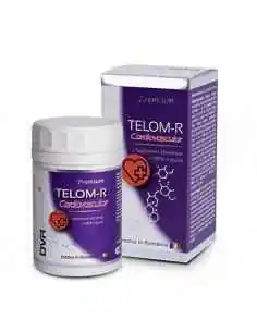 Telom R Cardiovascular 120cps DVR Pharm, Osteoporoza