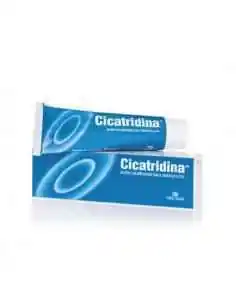 Cicatridina Unguent 60g Naturpharma, UNGUENTE/CREME/GELURI