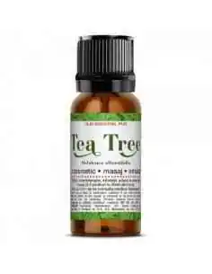 Ulei Esential Tea Tree 10ml Steaua Divina, ULEIURI ESENTIALE 2