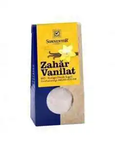 CONDIMENT - ZAHAR VANILAT ECO 50gr SONNENTOR, REDUCERI