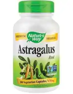 Astragalus 100 cps Secom 2