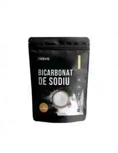 BICARBONAT DE SODIU PULBERE NATURALA  250GR - Niavis, CATEGORII PRODUSE
