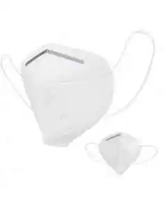 Masca FFP2 KN95, Masca de protectie