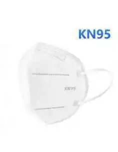 Masca FFP2 KN95, Masca de protectie 2