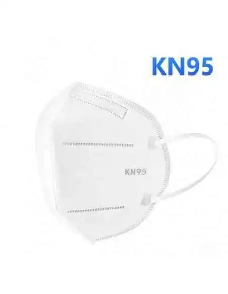 Masca FFP2 KN95, Masca de protectie