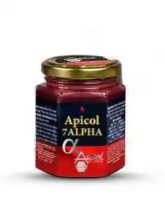 Miere roșie - Apicol7ALPHA 230g ApicolScience, REMEDII NATURISTE