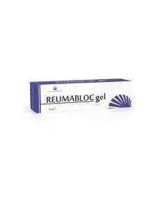 REUMABLOC GEL 75 G Sun Wave Pharma, UNGUENTE/CREME/GELURI