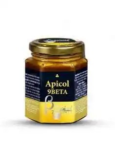 Miere Galbena - Apicol9BETA 230g ApicolScience, REMEDII NATURISTE