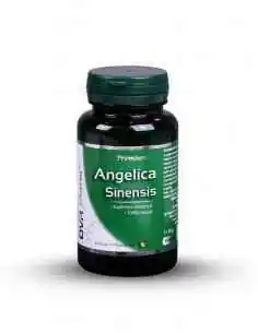 Angelica Sinensis 60 cps DVR Pharm, Sistemul nervos