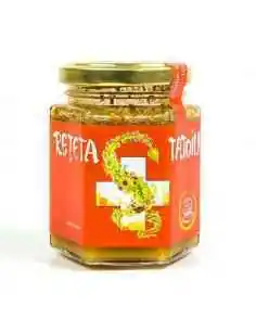 Reteta Tatoiu 200g Prisaca Transilvania, REMEDII NATURISTE