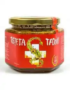 Reteta Tatoiu 400g Prisaca Transilvania, REMEDII NATURISTE