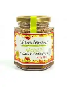 Dof’torii batranesti pentru prunci: Racisi? 200 g Prisaca Transilvania, REMEDII NATURISTE