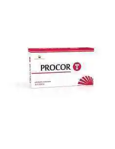 PROCOR T 30 capsule Sun Wave Pharma, Tulburari Hormonale