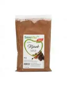 Pudra de Roscove 250g SanoVita, REMEDII NATURISTE