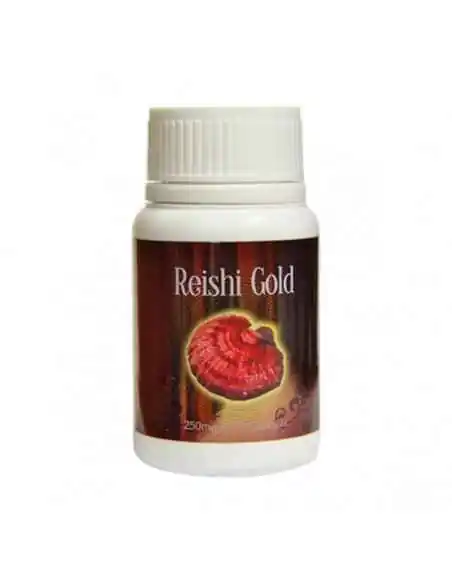 Reishi Gold 100cps Gano Excel, Tulburari Hormonale