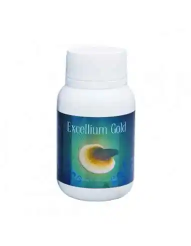 Excellium Gold 100cps Gano Excel, Tulburari Hormonale