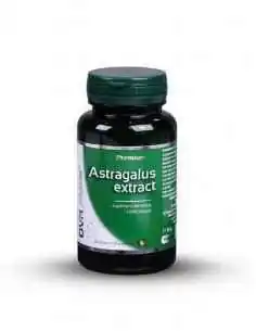 Astragalus Extract 60 cps DVR Pharm, REMEDII NATURISTE