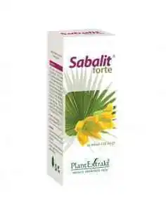 Sabalit Forte 120ml PlantExtrakt, REMEDII NATURISTE 2