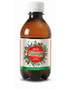 Sirop Biosept  250 ml Fares 2