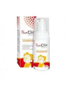 POXCLIN SPRAY CONTRA VARICELEI 100ML Vitalia Pharma, Sanatatea pielii