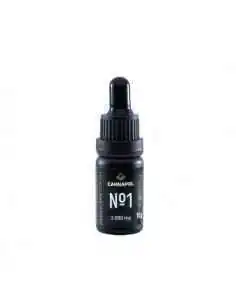 Ulei Canabis CBD 20% 10 g Cannapol, ULEIURI ESENTIALE