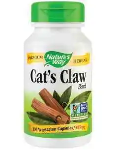 Cat's Claw 100 capsule Secom 2