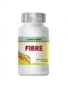 FIBRE 30CPR Cosmopharm, REMEDII NATURISTE 2