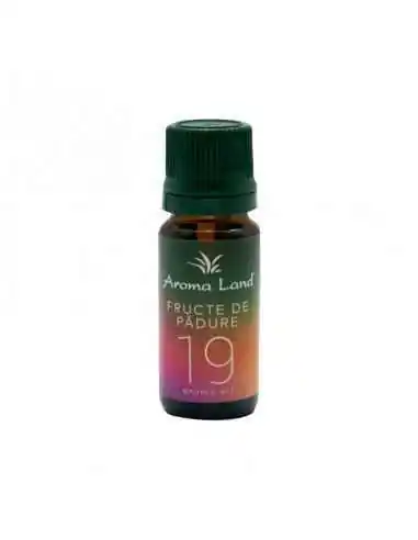 Ulei Aromaterapie Fructe de Padure 10 ml Aroma Land, CATEGORII PRODUSE