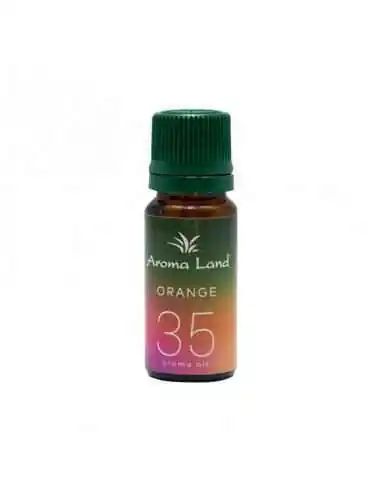 Ulei Aromaterapie Orange 10ml Aroma Land, CATEGORII PRODUSE