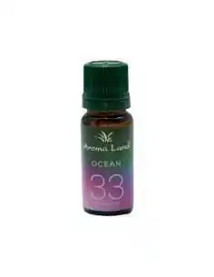 Ulei Aromaterapie Ocean 10ml Aroma Land, CATEGORII PRODUSE