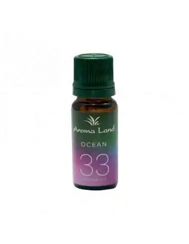 Ulei Aromaterapie Ocean 10ml Aroma Land, CATEGORII PRODUSE