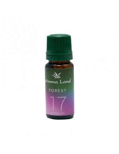 





Ulei Parfumat  Rain Forest 10ml Aroma Land
Folosirea uleiului parfumat Rain Forest creează în căminul dumneavoastră o ambi