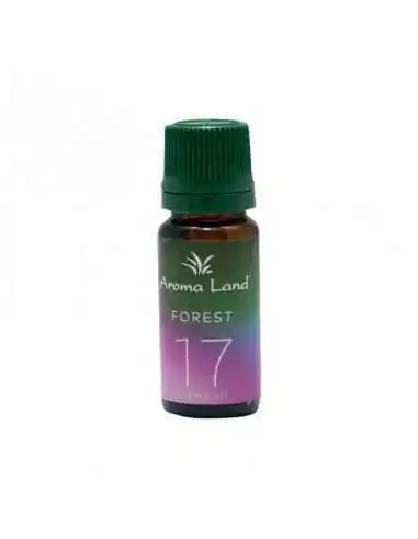 Ulei Aromaterapie Rain Forest 10ml Aroma Land, CATEGORII PRODUSE