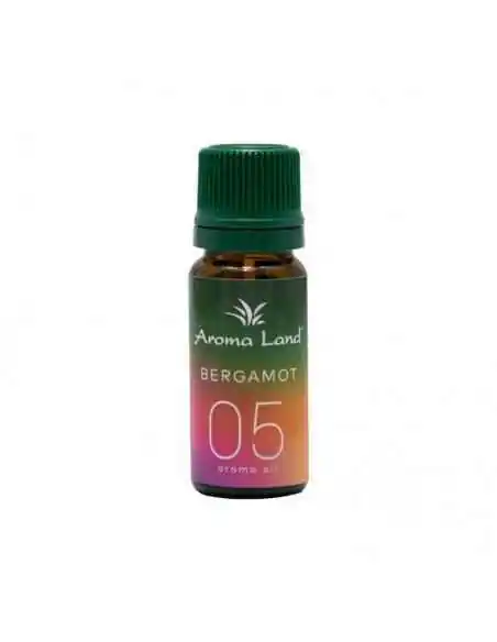 Ulei Aromaterapie Bergamot 10ml Aroma Land, CATEGORII PRODUSE