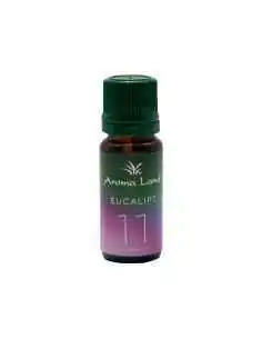 Ulei Aromaterapie Eucalipt 10ml Aroma Land, CATEGORII PRODUSE