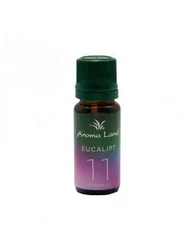 Ulei Aromaterapie Eucalipt 10ml Aroma Land, CATEGORII PRODUSE