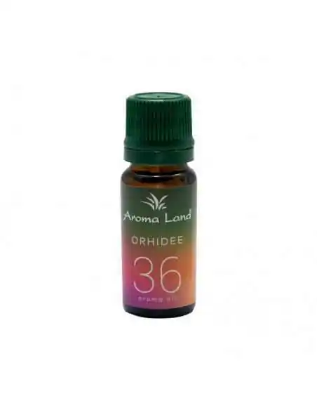 Ulei Aromaterapie Orhidee 10ml Aroma Land, CATEGORII PRODUSE