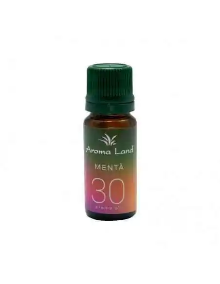 Ulei Aromaterapie Menta 10ml Aroma Land, CATEGORII PRODUSE