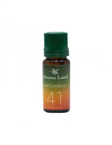 Ulei Aromaterapie Patchouli 10ml Aroma Land, CATEGORII PRODUSE