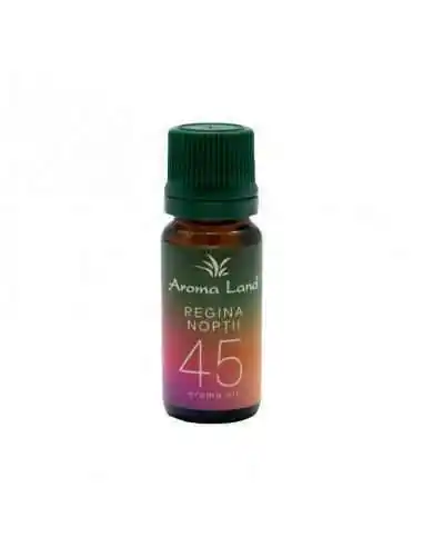 Ulei Aromaterapie Regina Noptii 10ml Aroma Land, CATEGORII PRODUSE