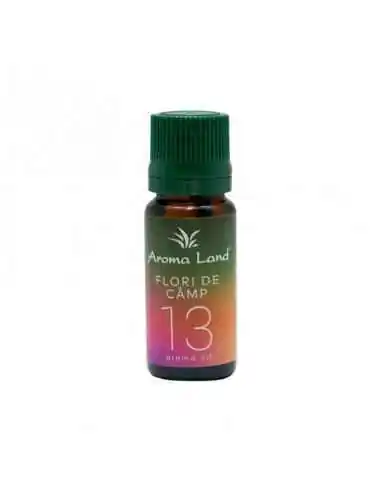 Ulei Aromaterapie Flori de Camp 10ml Aroma Land, CATEGORII PRODUSE