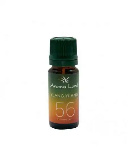 Ulei Aromaterapie Ylang-Ylang 10ml Aroma Land, CATEGORII PRODUSE