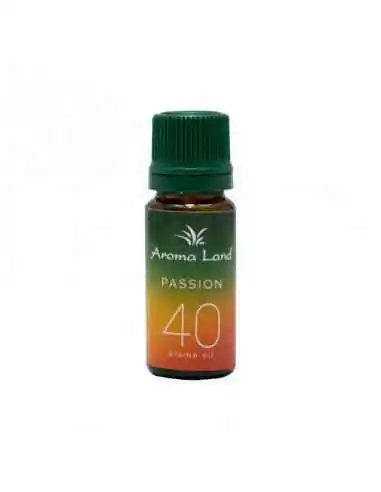 Ulei Aromaterapie Passion 10ml Aroma Land, CATEGORII PRODUSE