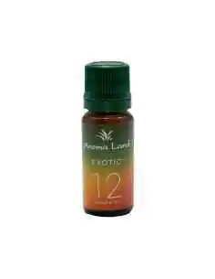 Ulei Aromaterapie Exotic 10ml Aroma Land, CATEGORII PRODUSE