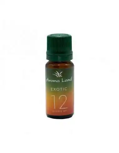 Ulei Aromaterapie Exotic 10ml Aroma Land, CATEGORII PRODUSE