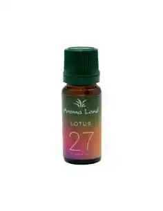 Ulei Aromaterapie Lotus 10ml Aroma Land, CATEGORII PRODUSE